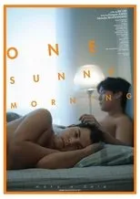 Póster de One Sunny Morning