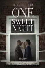 Póster de One Sweet Night