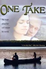 Póster de One Take