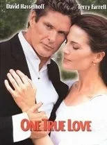 Póster de One True Love