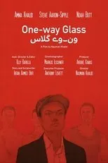Póster de One-way Glass