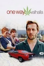 Póster de One Way to Valhalla
