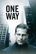 Póster de One Way