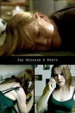 Póster de One Weekend a Month