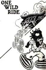 Póster de One Wild Ride
