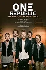 Póster de OneRepublic - iTunes Festival