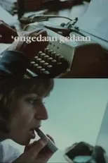 Póster de Ongedaan gedaan