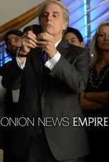 Póster de Onion News Empire