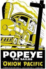 Póster de Onion Pacific