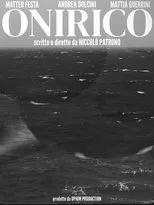 Póster de Onirico