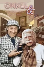 Póster de Onkel & Co