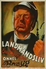 Póster de Onkel Bräsig