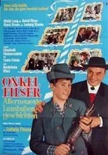 Póster de Onkel Filser - Allerneueste Lausbubengeschichten