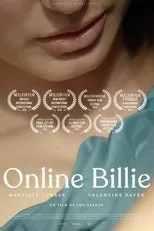 Póster de Online Billie