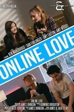 Póster de Online Love