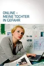 Póster de Online: Mi hija en peligro