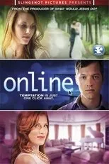 Póster de Online