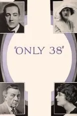 Póster de Only 38