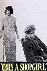 Póster de Only a Shop Girl