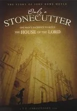 Póster de Only a Stonecutter
