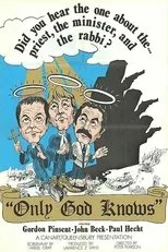 Póster de Only God Knows