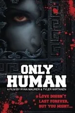 Póster de Only Human