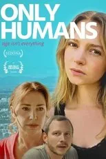 Póster de Only Humans
