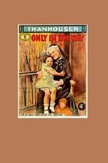 Póster de Only in the Way