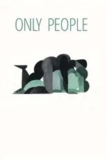 Póster de Only People