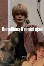 Póster de Onnellisesti omistajani