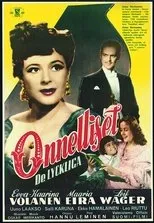 Póster de Onnelliset
