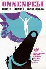 Póster de Onnenpeli