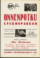 Póster de Onnenpotku