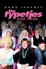 Póster de Onno Innemee - De typetjes DVD tour