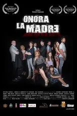 Póster de Onora la Madre