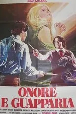 Póster de Onore e guapparia