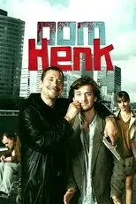 Póster de Oom Henk