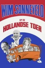 Póster de Op de Hollandse Toer
