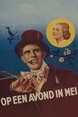 Póster de Op een Avond in Mei