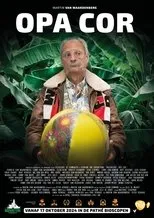 Póster de Opa Cor