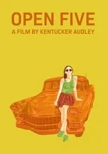 Póster de Open Five