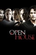 Póster de Open House