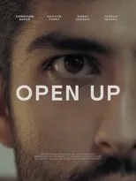 Póster de OPEN UP