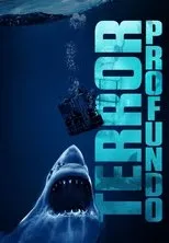 Póster de Open Water: Inmersión extrema