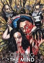 Póster de Opening the Mind