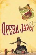 Póster de Opera Jawa