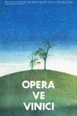 Póster de Opera ve vinici