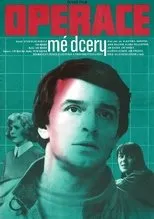 Póster de Operace mé dcery