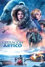 Póster de Operación Ártico