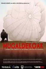 Póster de Operación Comête